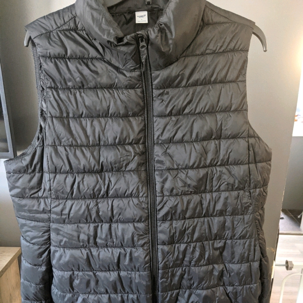 Maternity Vest